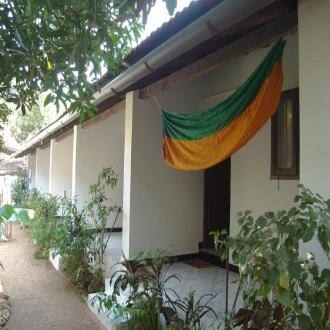 Family Run Guest House / Homestay At Anjuna, Goa 3